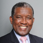 Virgil Roberts Managing Partner & Founder, Bobbitt & Roberts