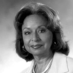 Image of Dr. Vivian Pinn 