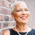 Benaree Wiley  Principal, The Wiley Group 