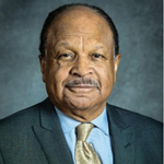 Image of William A. Lester, Jr. 