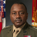 Lieutenant General (Ret.) Willie Williams 